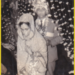 1967 and Marriage