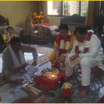 Havan 22nd October