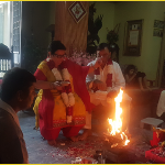 Havan 22nd October