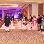 25th November Party