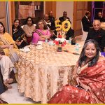 25th November Party