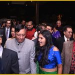 25th November Party